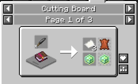 Create: Grounded Renewability, Дата-паки, Minecraft