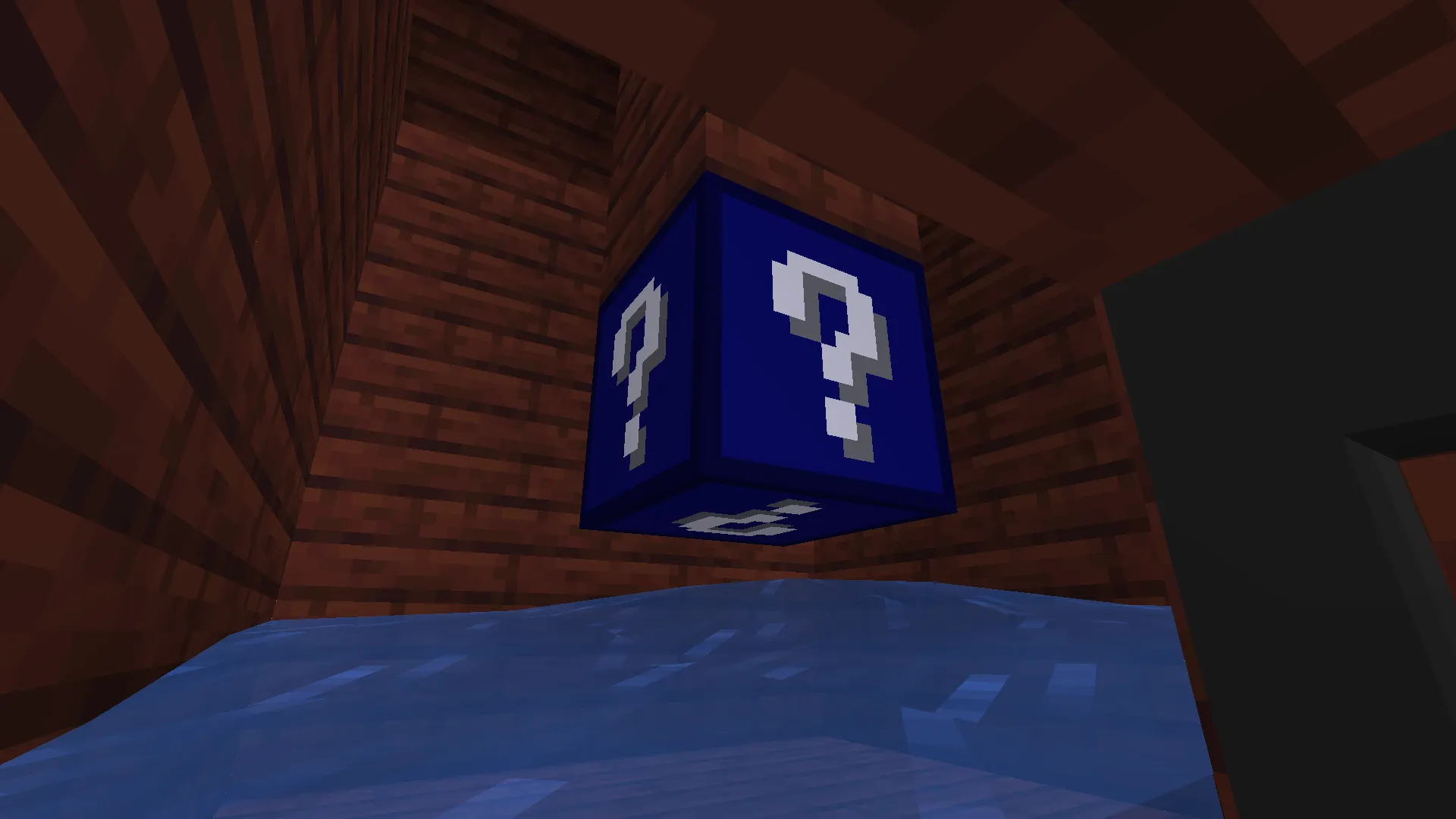 Random Item Automation — скриншот 3 (Модпаки, Minecraft)
