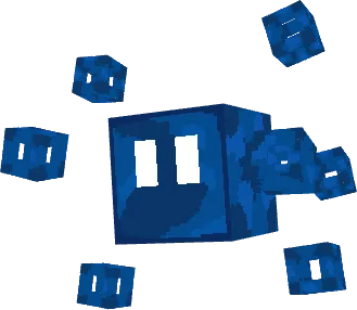 Pixel Creatures, Моды, Minecraft