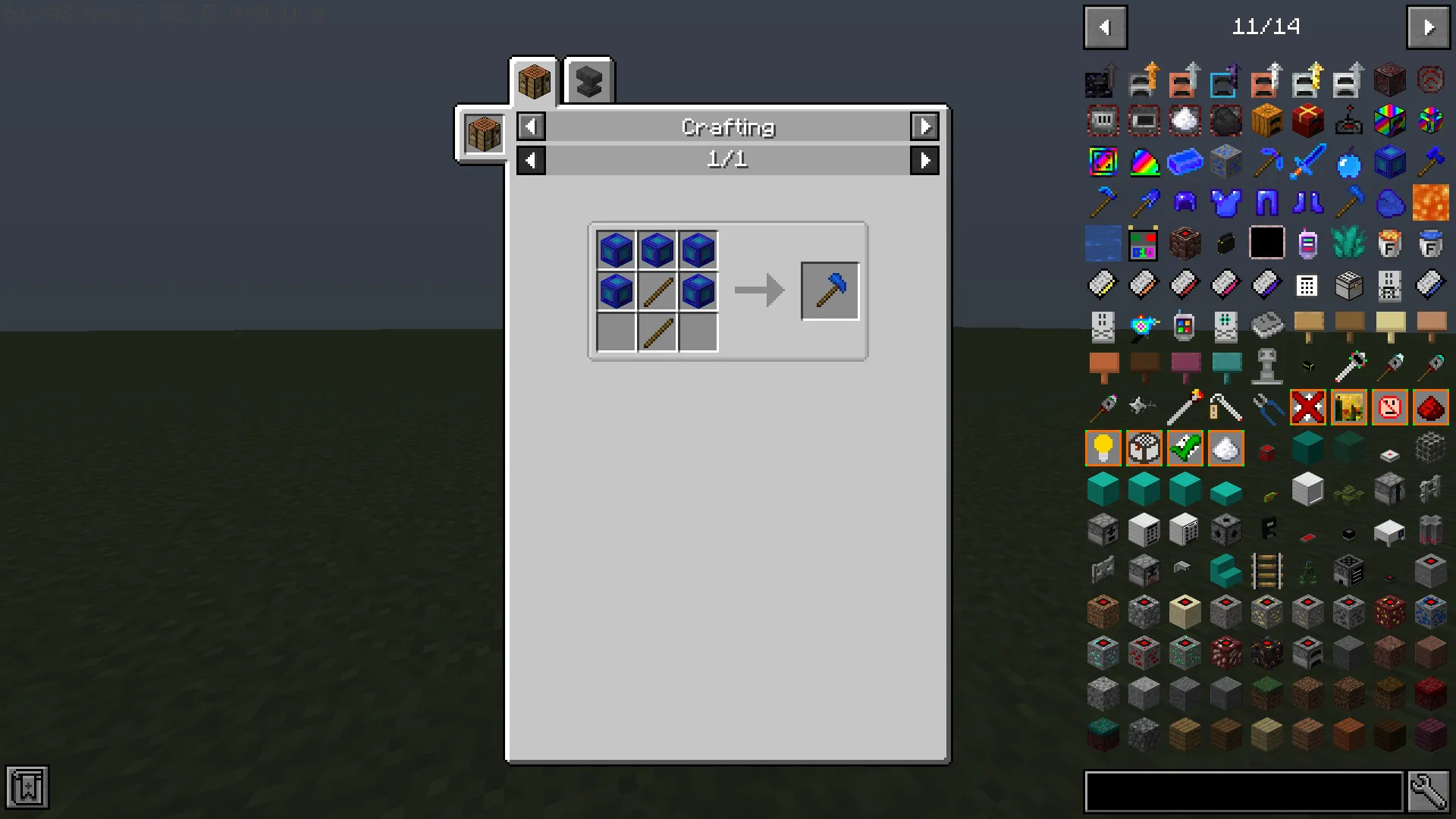 KaloMod — скриншот 11 (Моды, Minecraft)