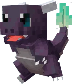 Cobblemon Fusiomon 🧬✨, Дата-паки, Minecraft