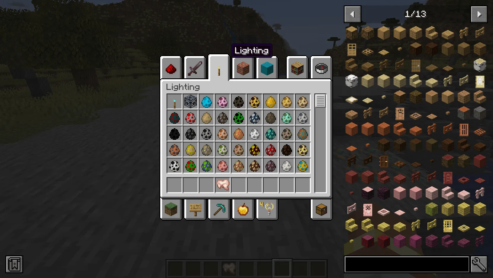 Neutron Tools, Моды, Minecraft