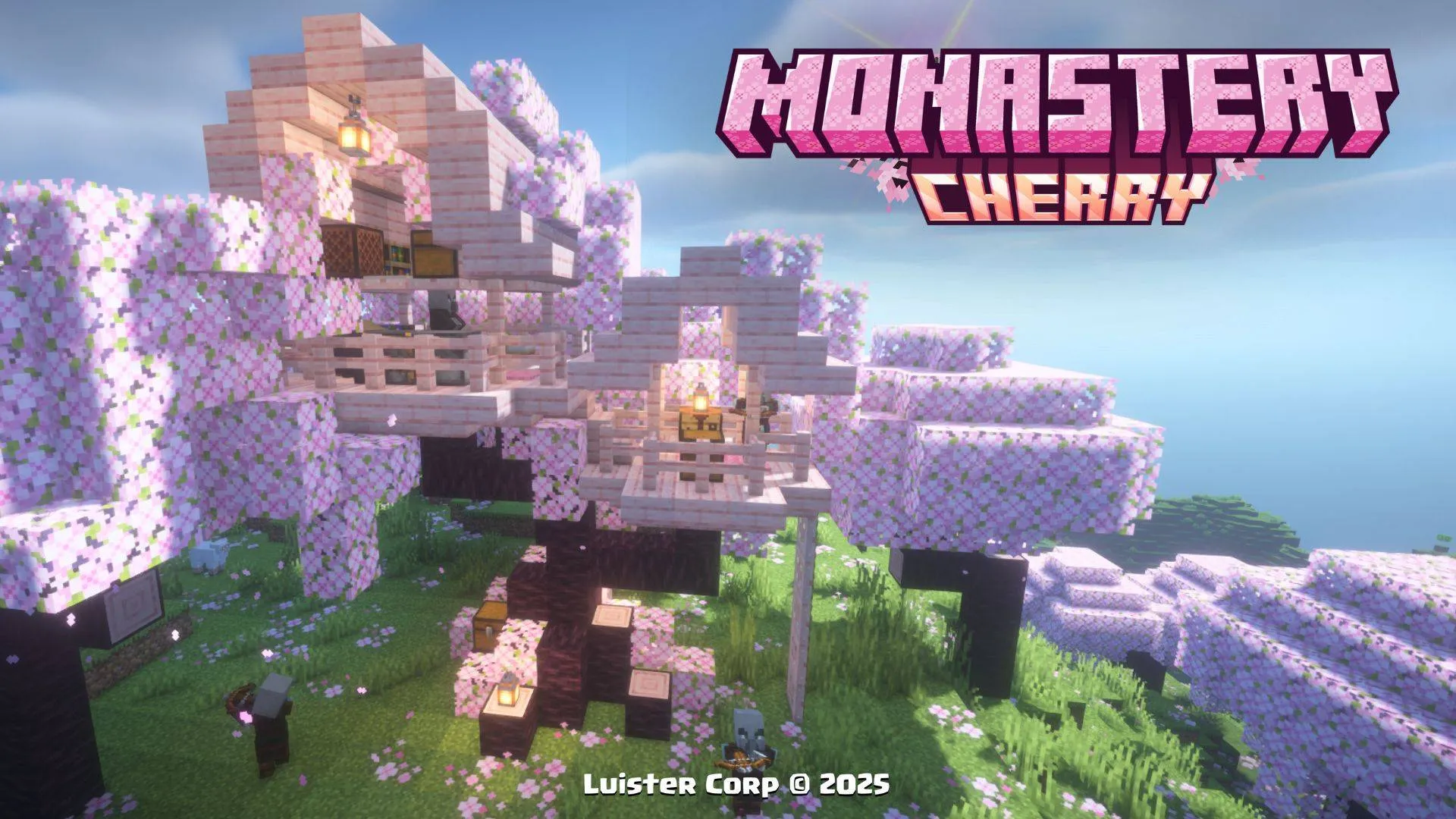 project-1379946, Моды, Minecraft