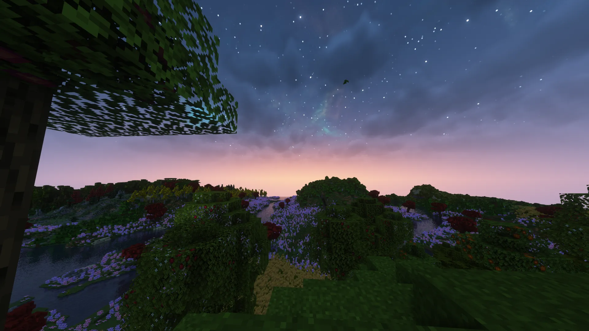 The Destiny — скриншот 2 (Модпаки, Minecraft)