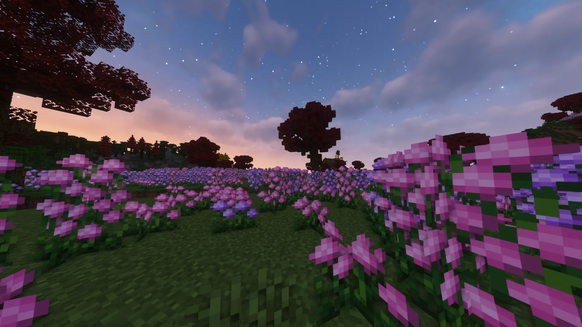 The Destiny — скриншот 9 (Модпаки, Minecraft)