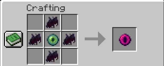 The Amazing World Of Mobs renovated, Моды, Minecraft