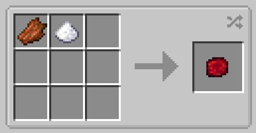 Pickled Rotten Flesh — скриншот 4 (Моды, Minecraft)
