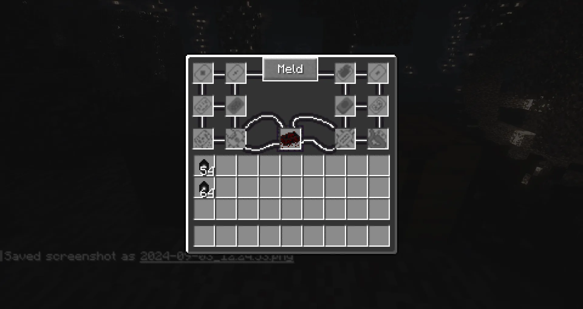 Palehell — скриншот 11 (Моды, Minecraft)