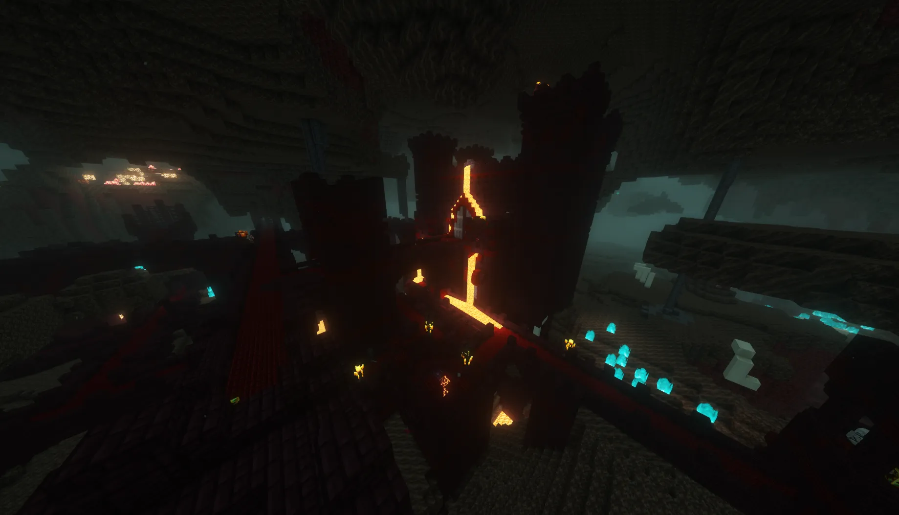 ArcadiumSky - RPG — скриншот 4 (Модпаки, Minecraft)