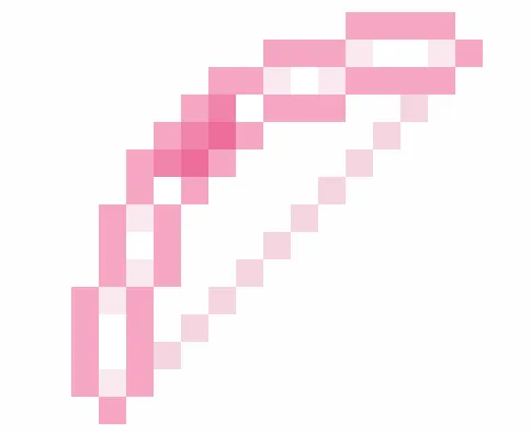 Kawaii World Weapons — скриншот 8 (Текстуры, Minecraft)
