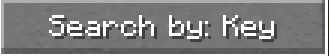 Keybind Search (NeoForge), Моды, Minecraft