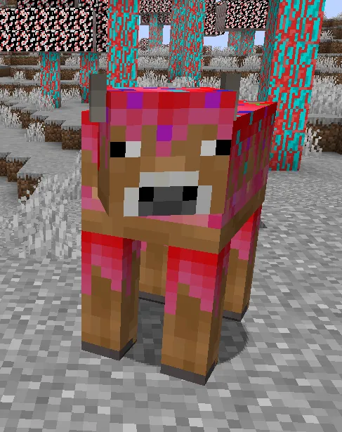 Cakelord Mod — скриншот 15 (Моды, Minecraft)