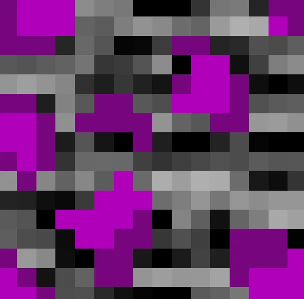 Cham's Ores, Моды, Minecraft