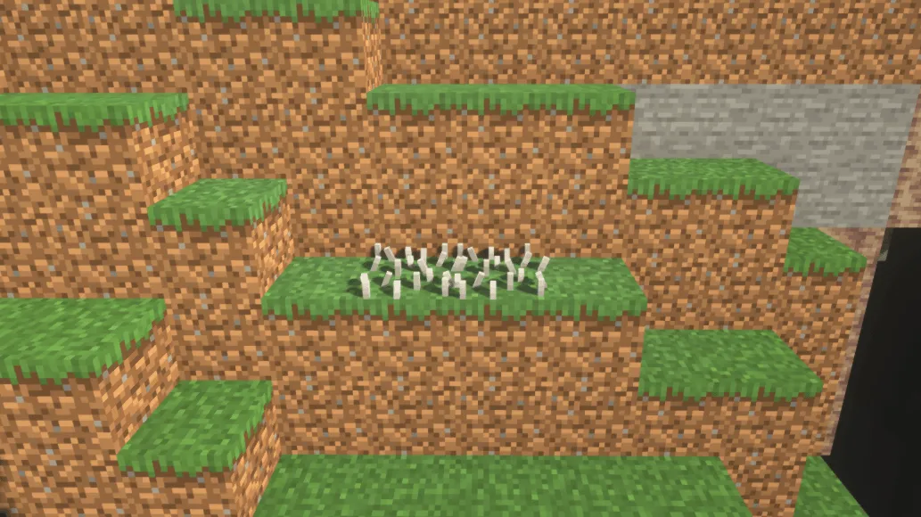 Medieval Munitions (Swords and Weapons) — скриншот 18 (Моды, Minecraft)