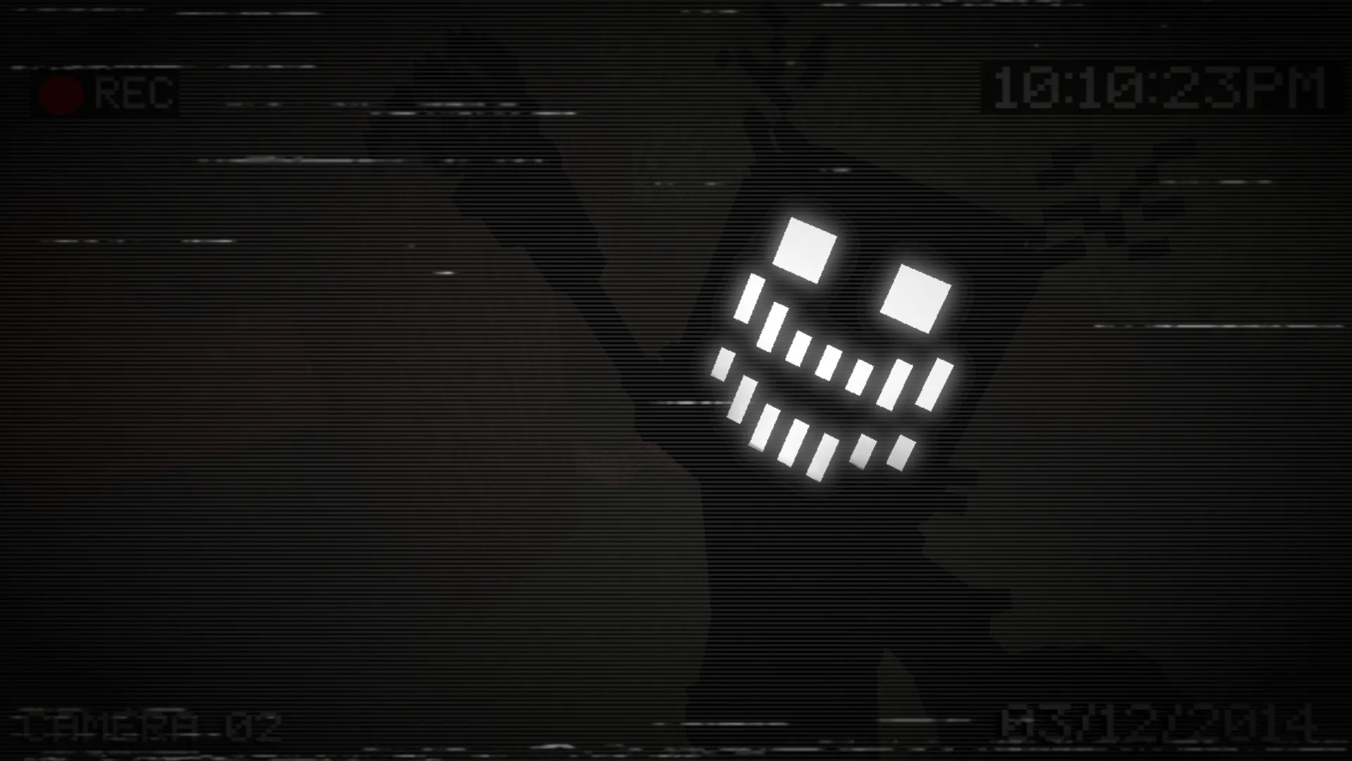 The Intruder - (Horror) — скриншот 1 (Моды, Minecraft)