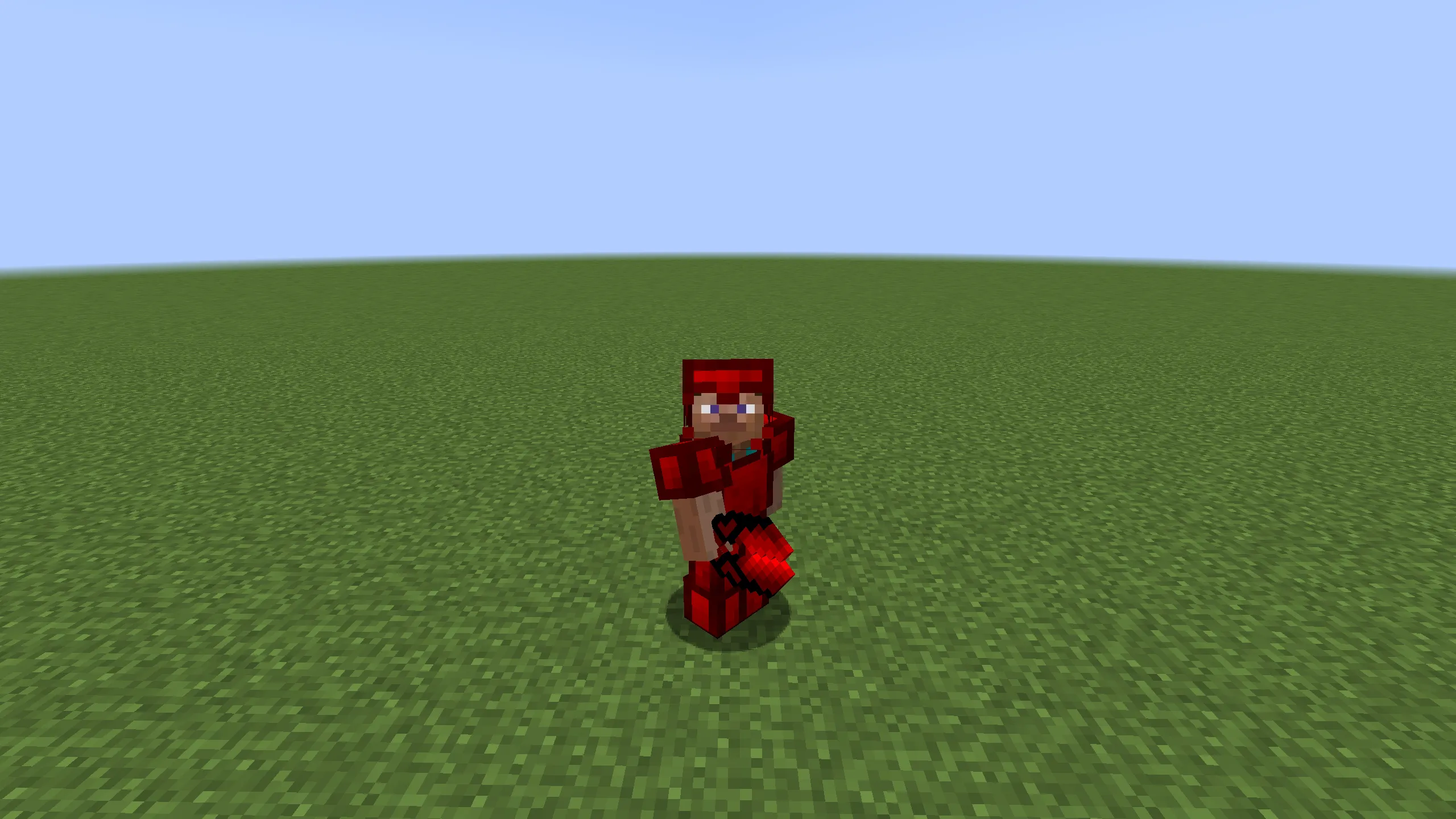 More Gemstone, Моды, Minecraft
