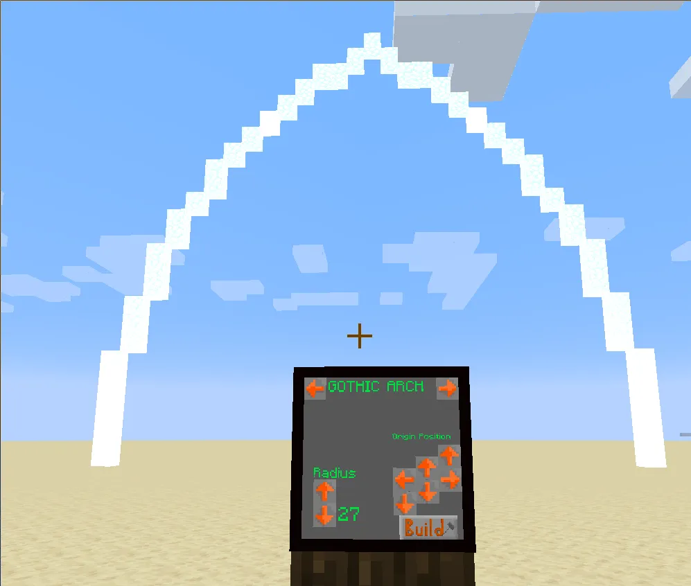 Texturizer, Моды, Minecraft