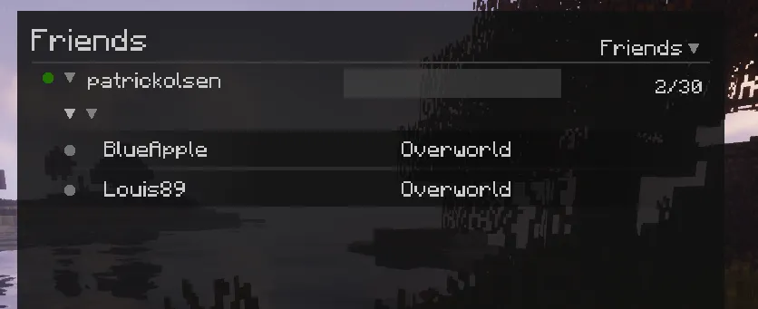 TechyFaction — скриншот 10 (Модпаки, Minecraft)