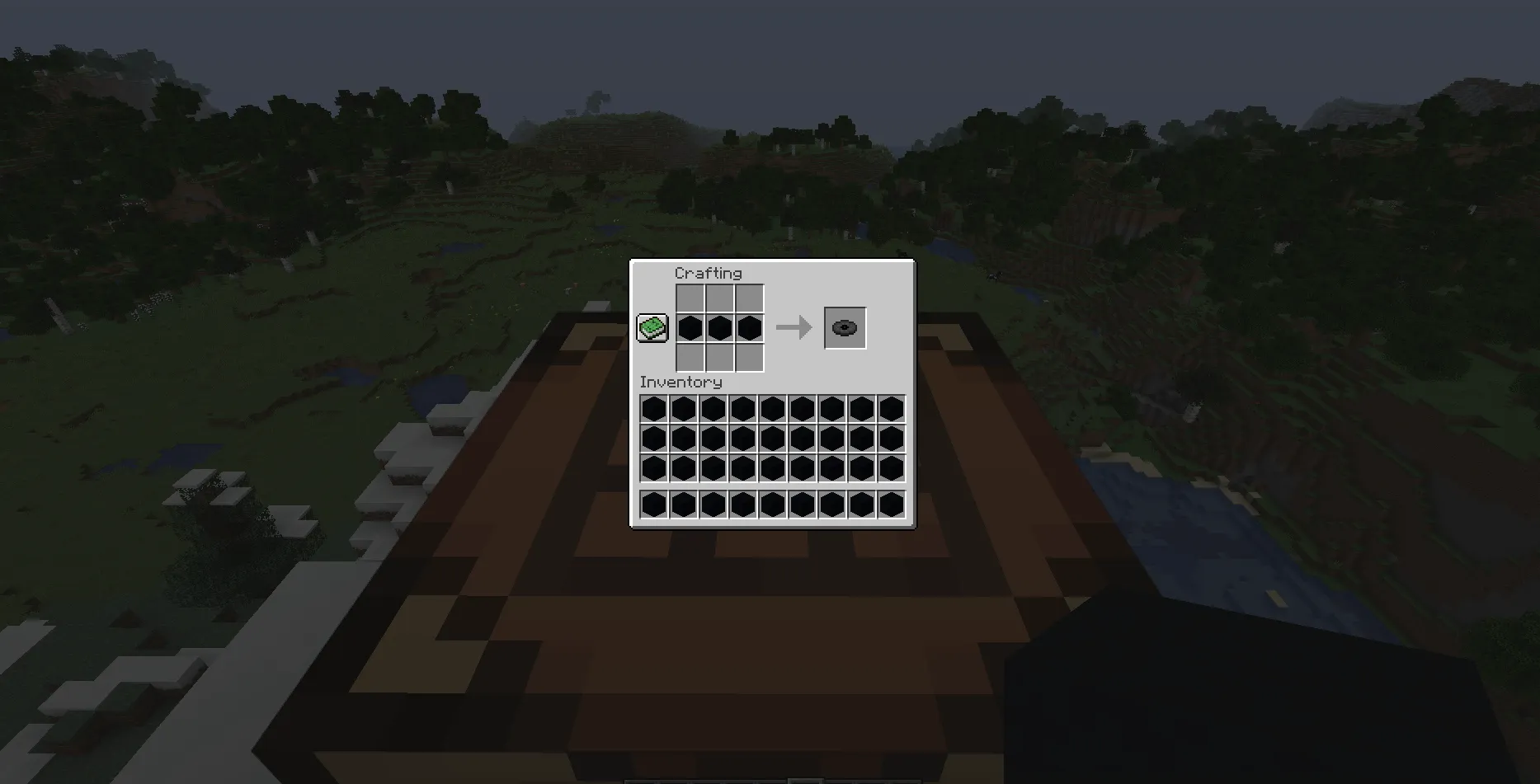 Recraftables (Forge), Моды, Minecraft