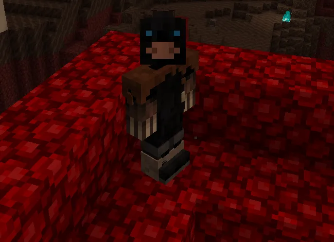 MISC3LLAN3OUS, Моды, Minecraft