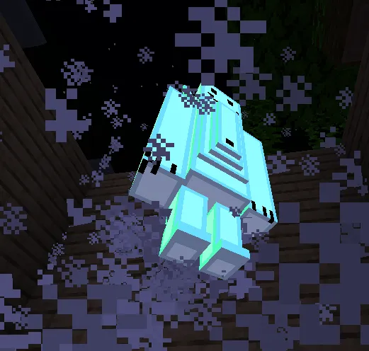 Fatopian civilization, Моды, Minecraft