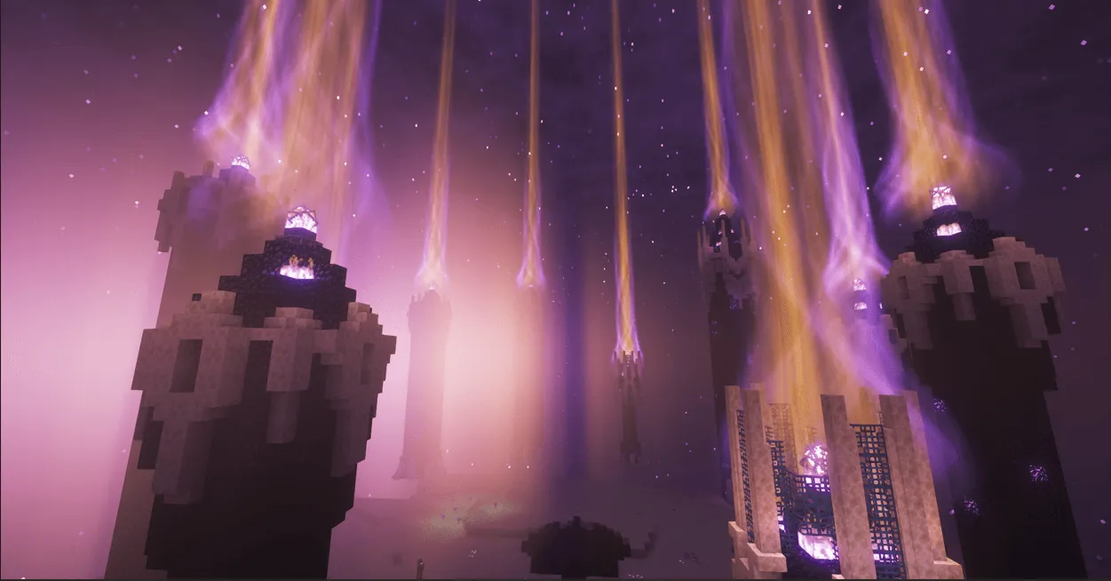 BeanPack: Regurgitated, Модпаки, Minecraft