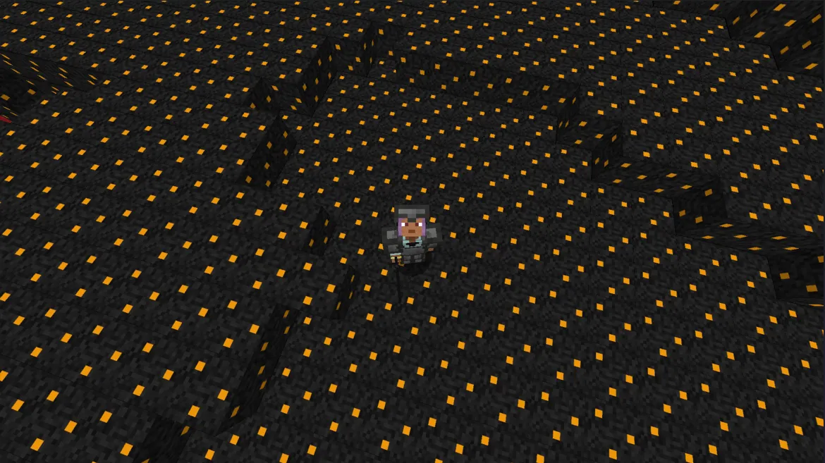 The Moosh — скриншот 2 (Моды, Minecraft)