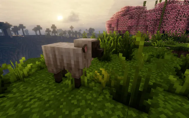 Soulrend - Dark Fantasy RPG Soulslike, Модпаки, Minecraft