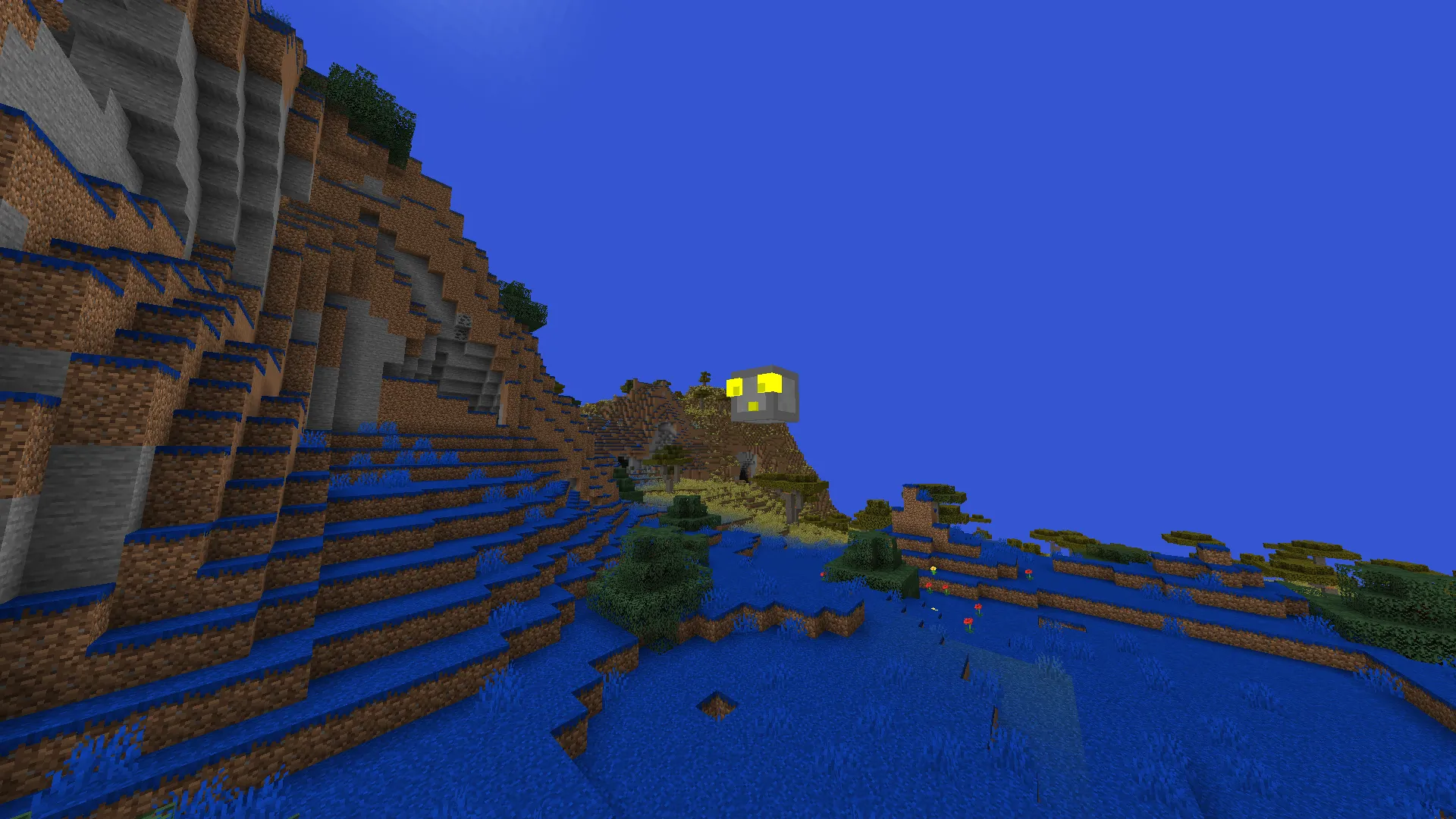 IdeaCraft, Моды, Minecraft