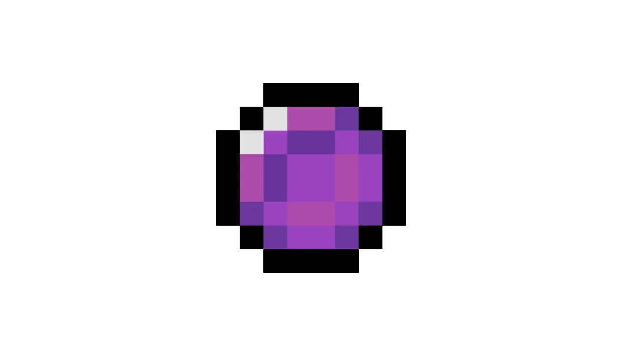 Amethyst Coin, Моды, Minecraft