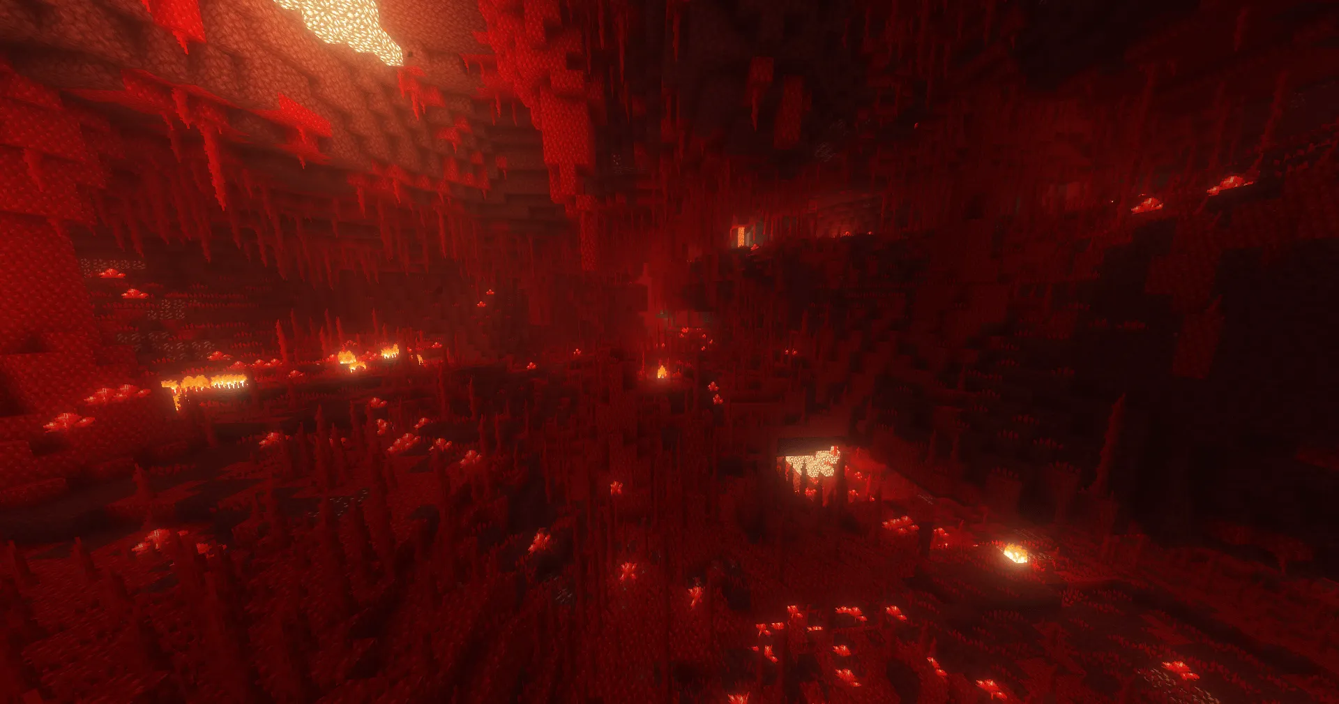OtherWorlds Awakening — скриншот 4 (Модпаки, Minecraft)