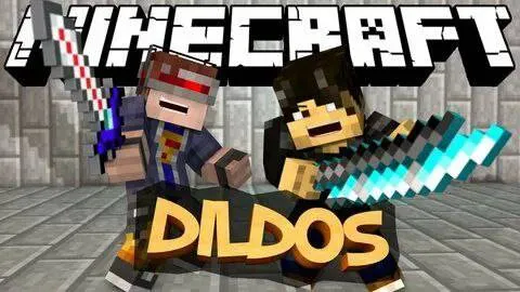 Boy And The Bath [SLOP WARNING] [Horror, not a dweller anymore] [Doctor Nowhere], Моды, Minecraft