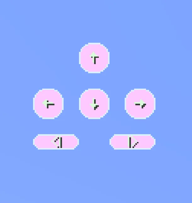 Yet Another Keystrokes Overlay, Моды, Minecraft