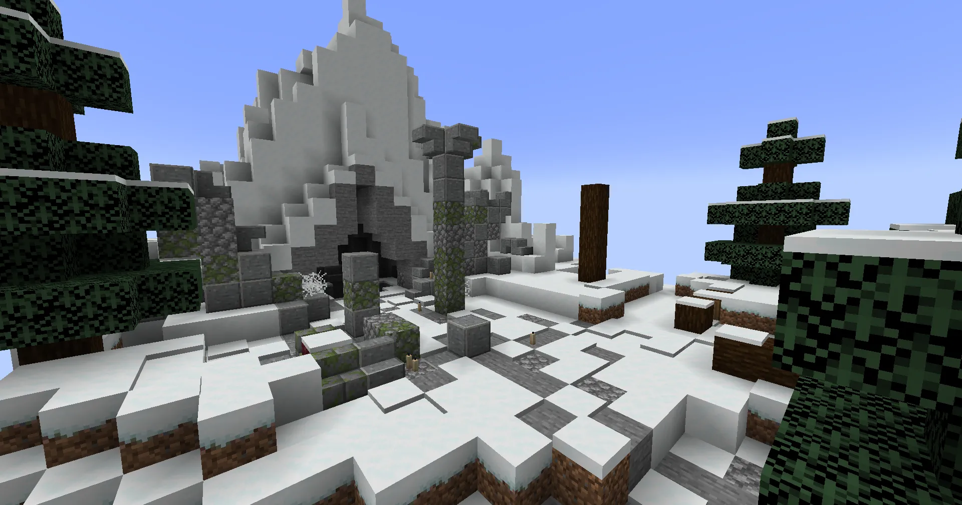 Dragon Priest, Моды, Minecraft