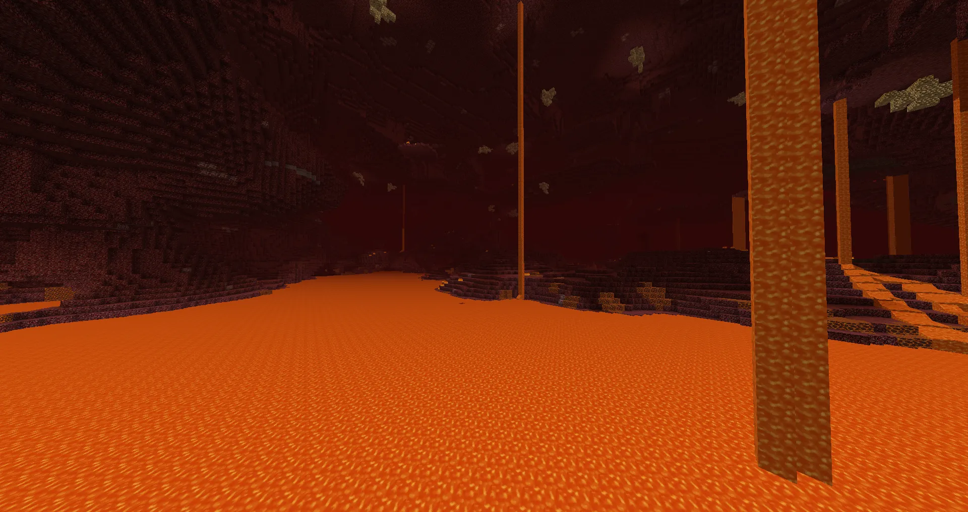 Captain Pack — скриншот 3 (Текстуры, Minecraft)