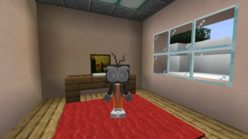 Perfectos Crafteados — скриншот 2 (Моды, Minecraft)