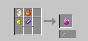 Paleo-Arkane — скриншот 2 (Моды, Minecraft)