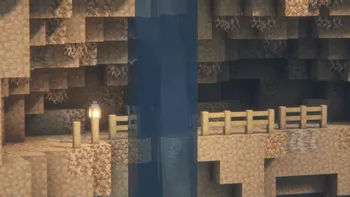 Jet's Better Fences, Текстуры, Minecraft