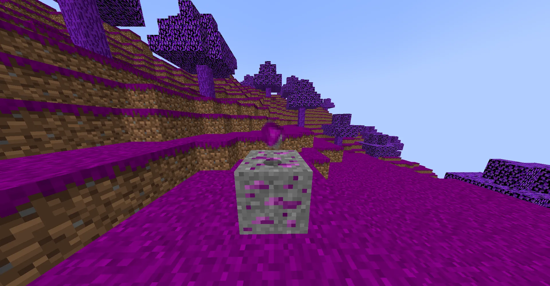 Mythical additons, Моды, Minecraft