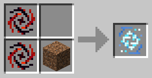The Theory — скриншот 4 (Моды, Minecraft)