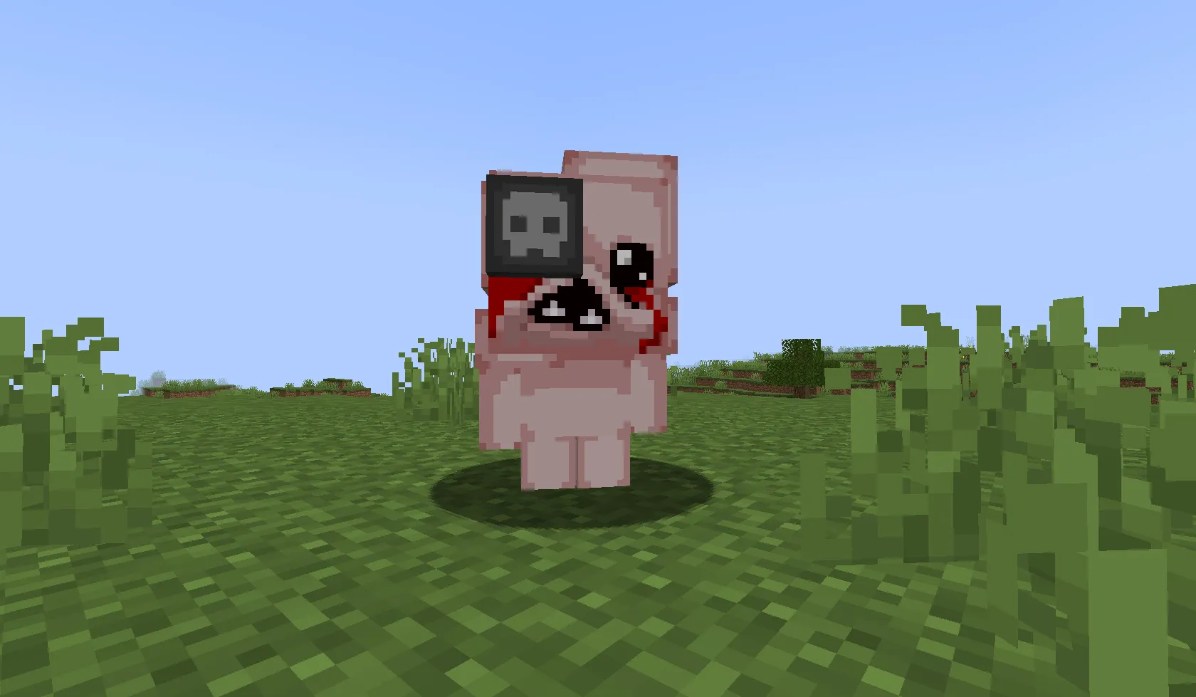 BindingCraft — скриншот 9 (Моды, Minecraft)