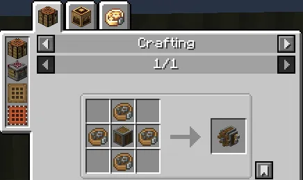 Create: Ages — скриншот 18 (Моды, Minecraft)