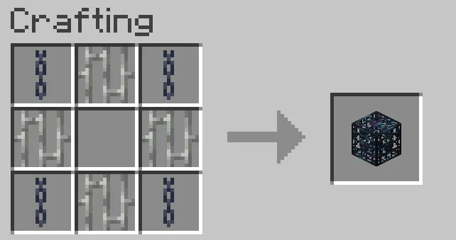 drewd's More Recipes — скриншот 6 (Моды, Minecraft)