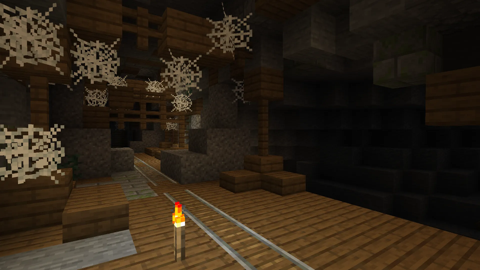 The Sapphire — скриншот 5 (Модпаки, Minecraft)