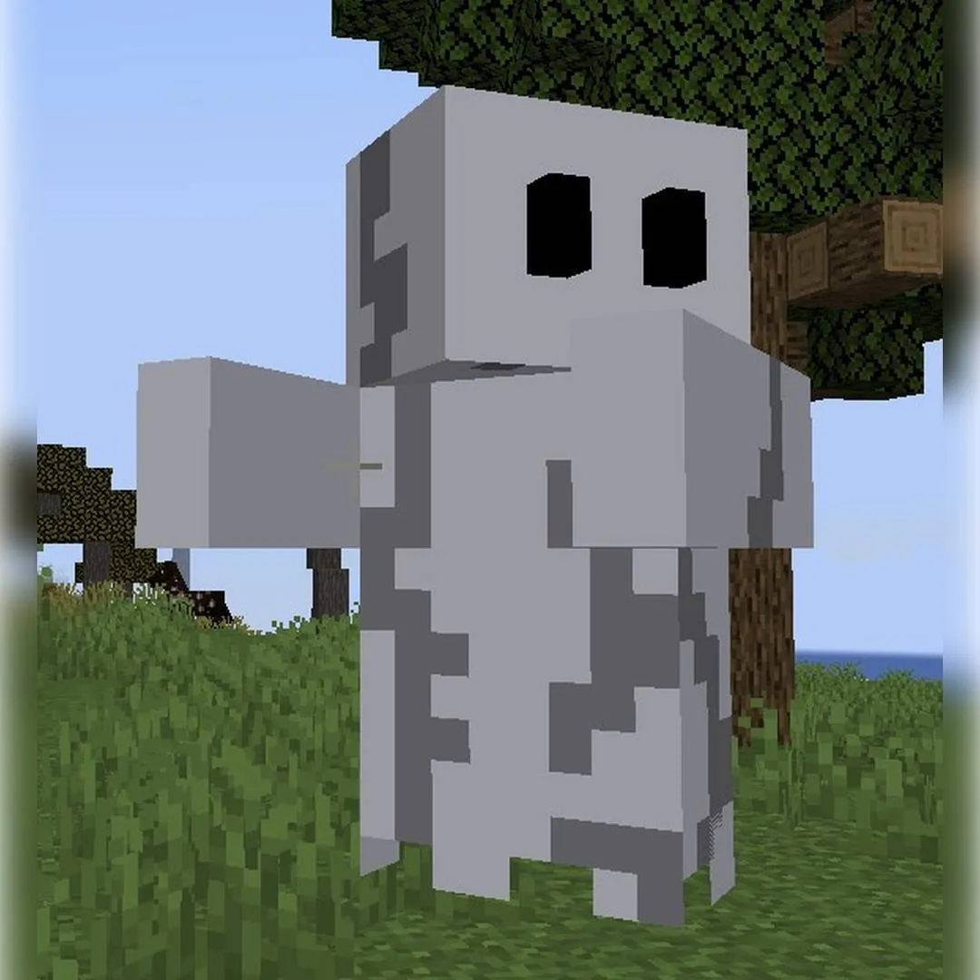 Dead Legasy, Моды, Minecraft