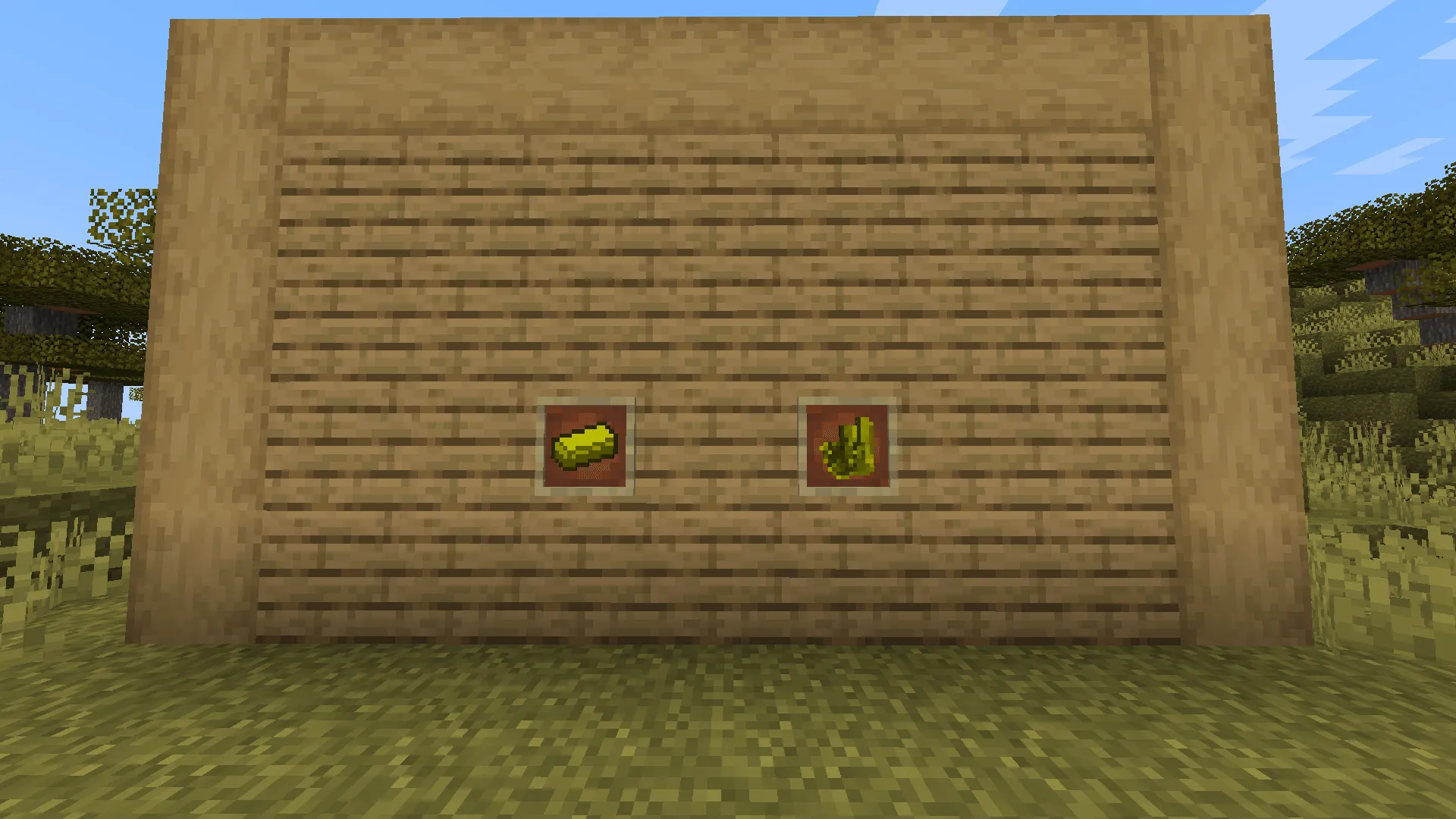 Pallia 2.0 — скриншот 3 (Моды, Minecraft)