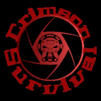 Crimson Horde Craft — скриншот 1 (Модпаки, Minecraft)
