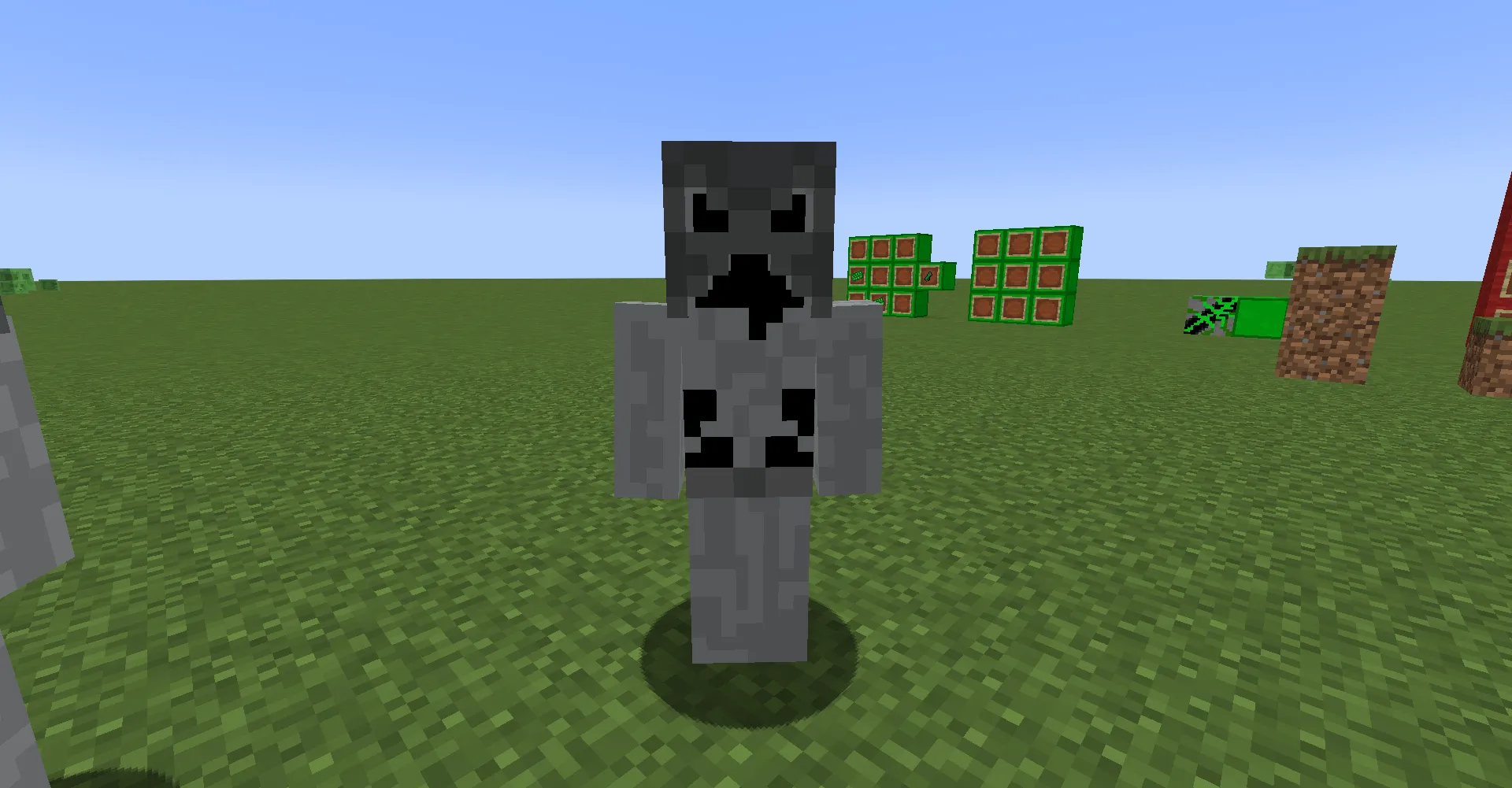 Penguins And Rangers, Моды, Minecraft