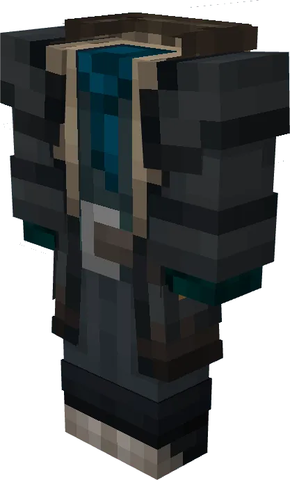 Weapons of the Crossroads: Highwayman, Моды, Minecraft