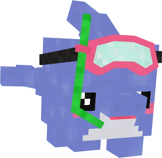 Cobblemon: Fableworks, Моды, Minecraft